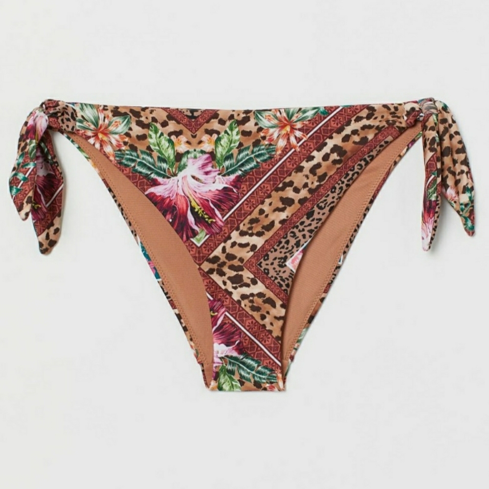 Brazilian Bikini Bottoms